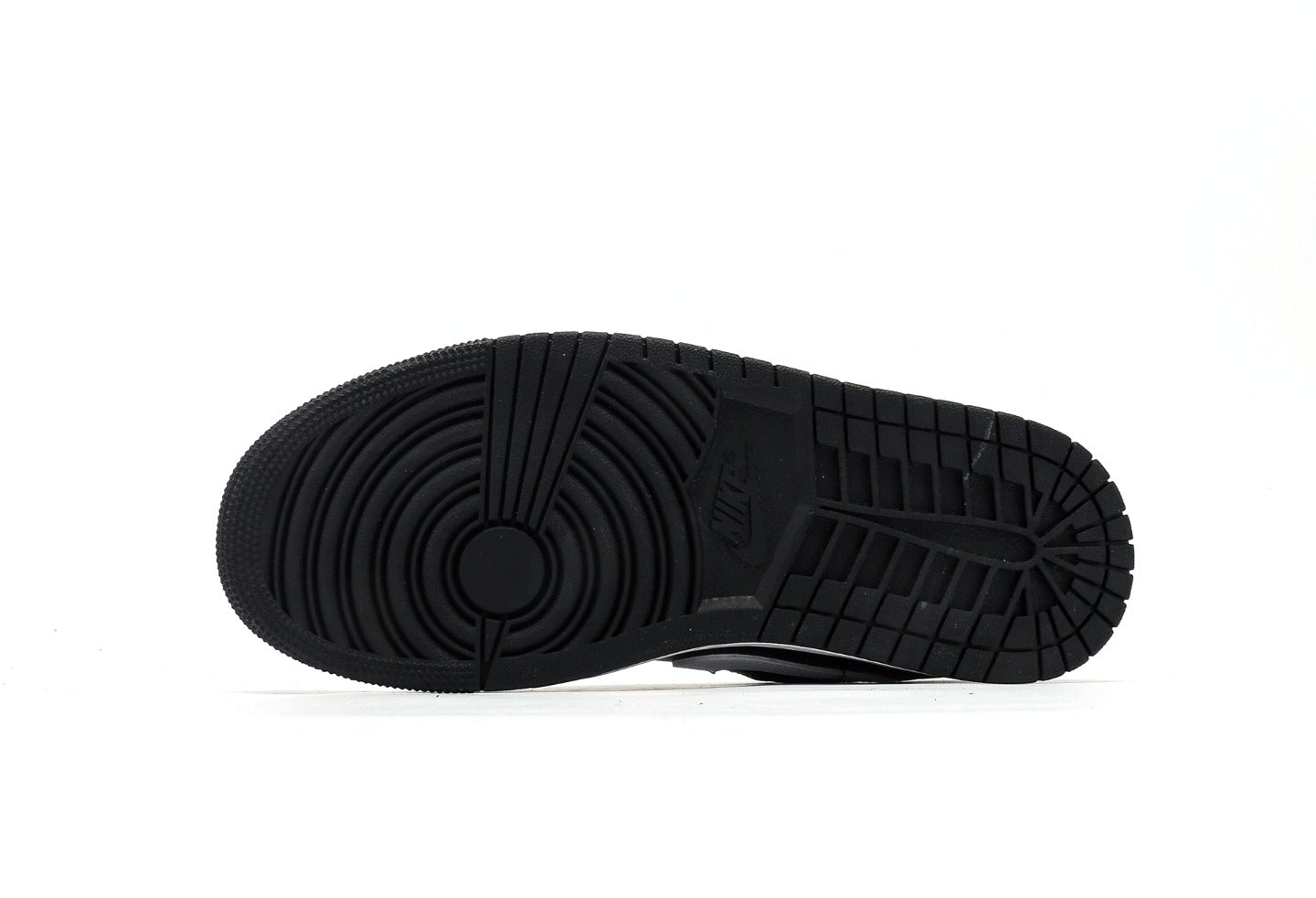 Air Jordan 1 Low Orca Black White