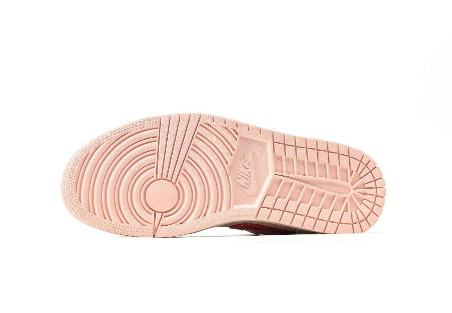 Air Jordan 1 Low "Strawberry Milkshake"