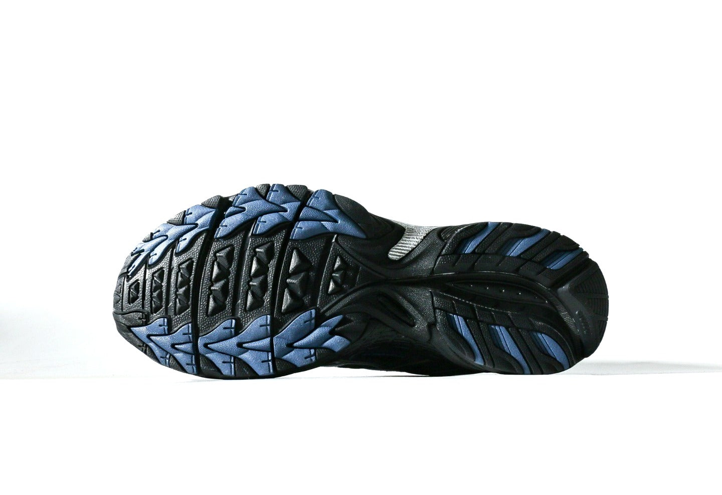 Gel Kahana TR Nexus Blue Black S