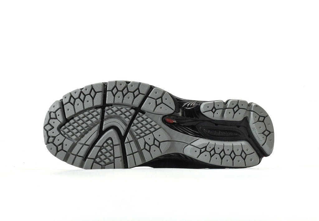 New Balance 1906W Black Red