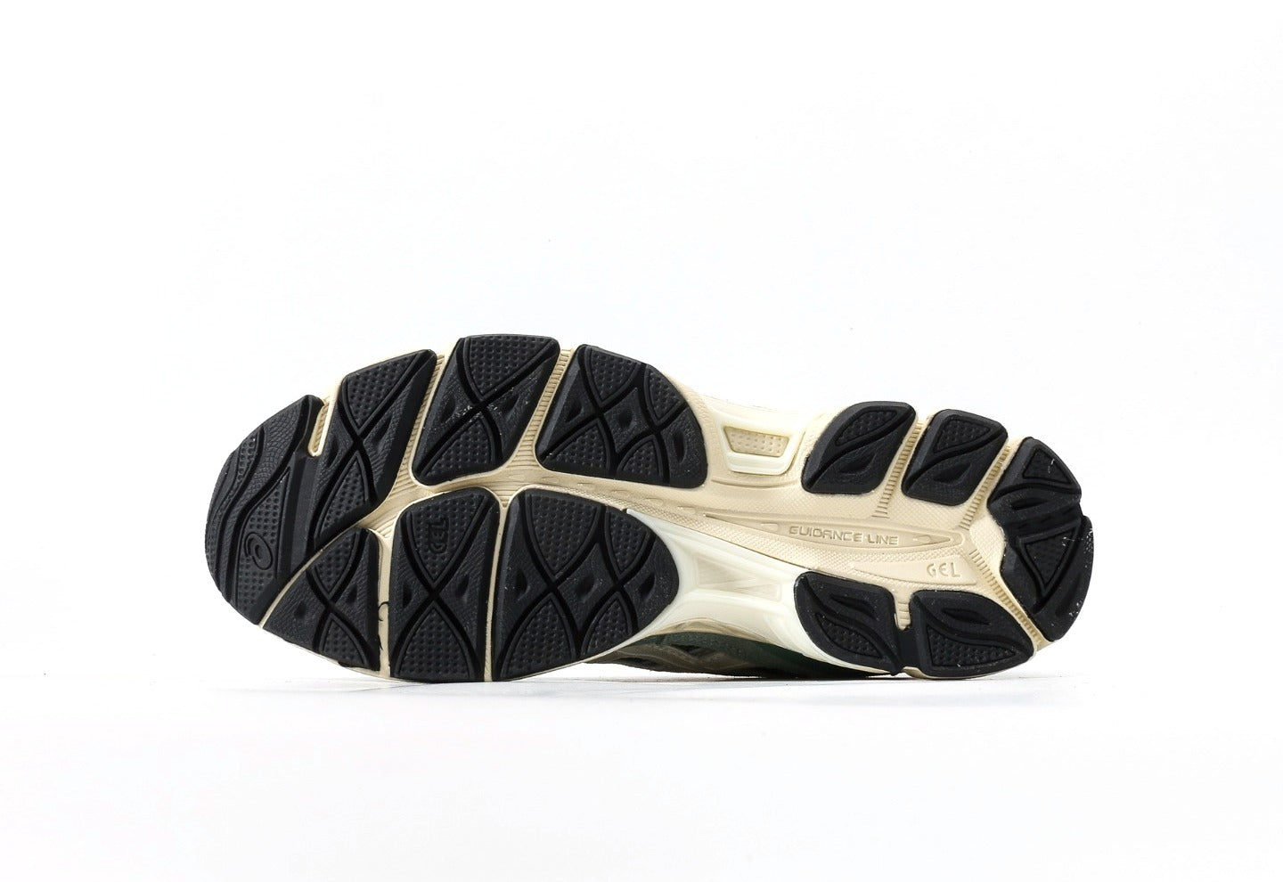 Gel-NYC "Ivy Smoke Grey"
