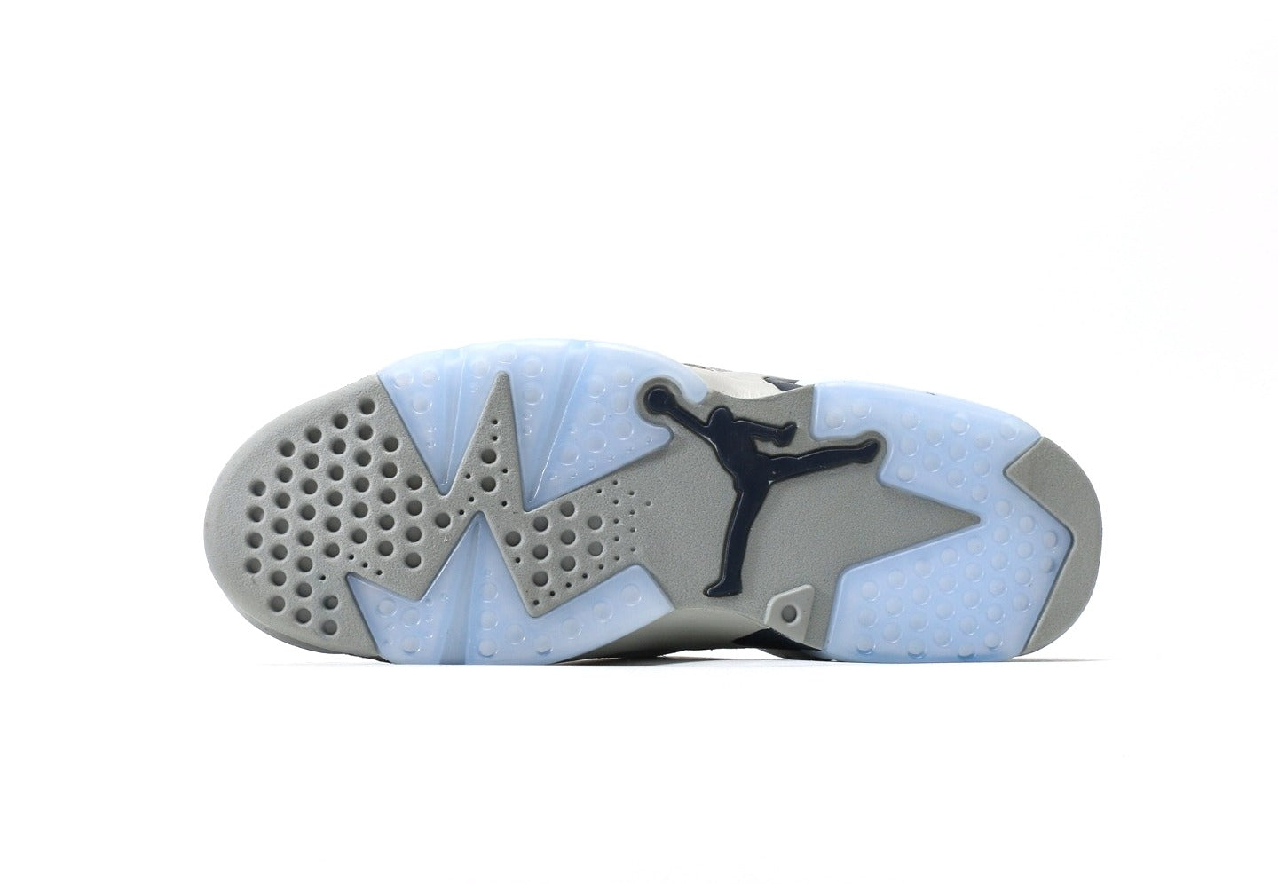 Air Jordan 6 "Georgetown" [PK GOD]