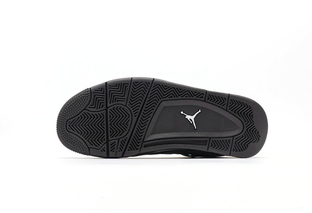 Air Jordan 4 Wet Cement Paris