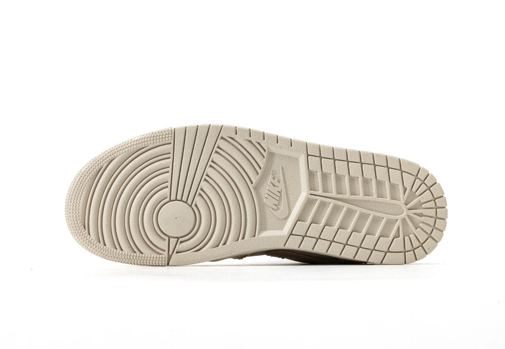 Air Jordan 1 Low Hemp
