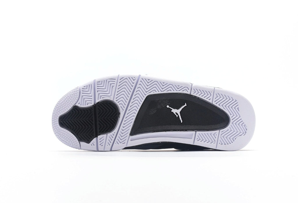 Air Jordan 4 Retro "Fear"