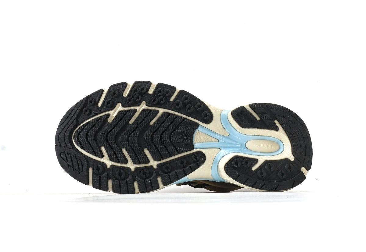 Pharrell Williams x adidas Adistar Jellyfish “Dark Brown”