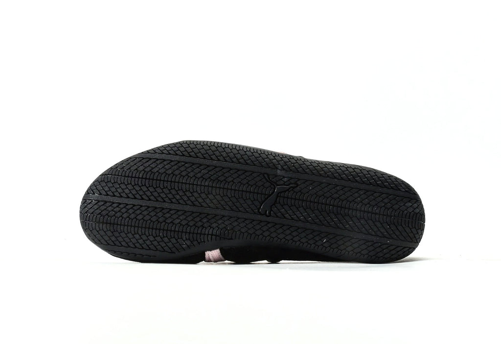 Speedcat Ballet Leather