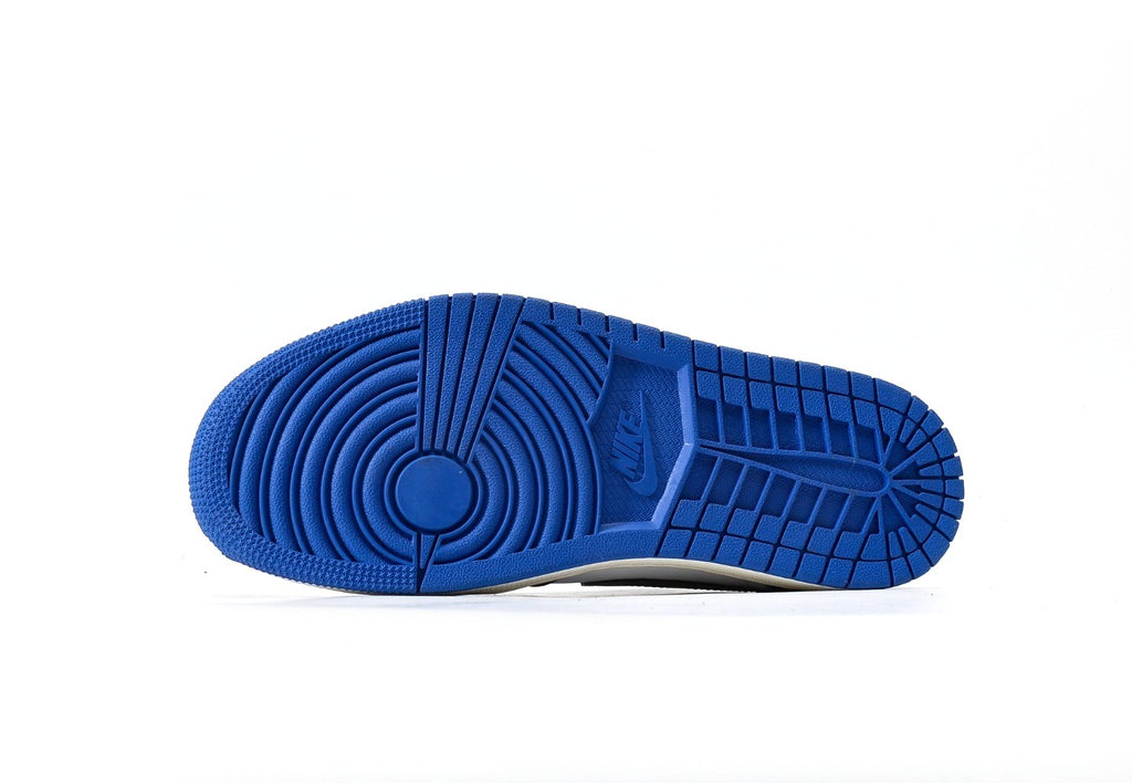Air Jordan 1 Retro Low OG Game Royal