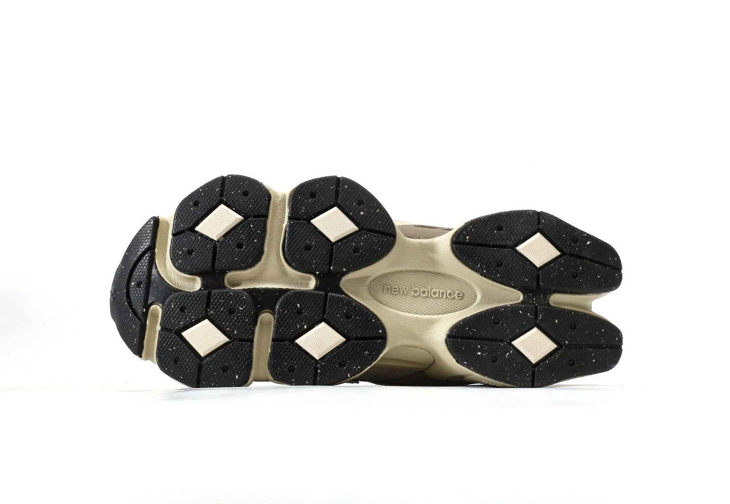 New Balance 9060 Cordura "Arid Stone"