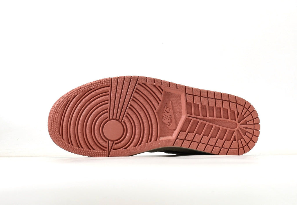 Air Jordan 1 Low Somos Eternos