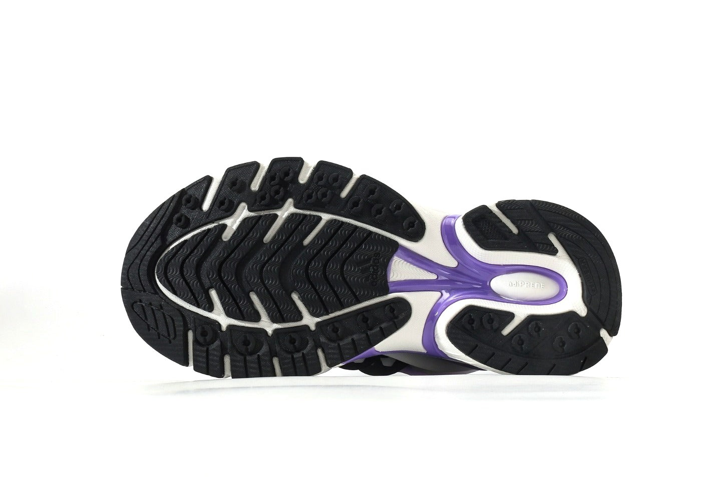 Pharrell Williams x adidas Adistar Jellyfish “White Purple”