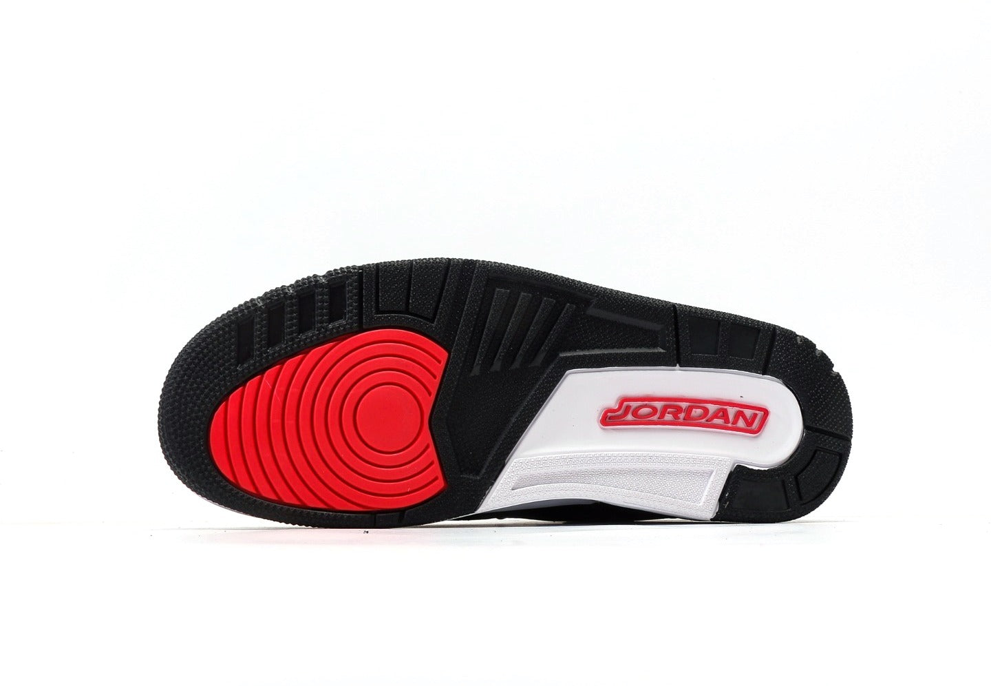 Air Jordan 3 GS Moto