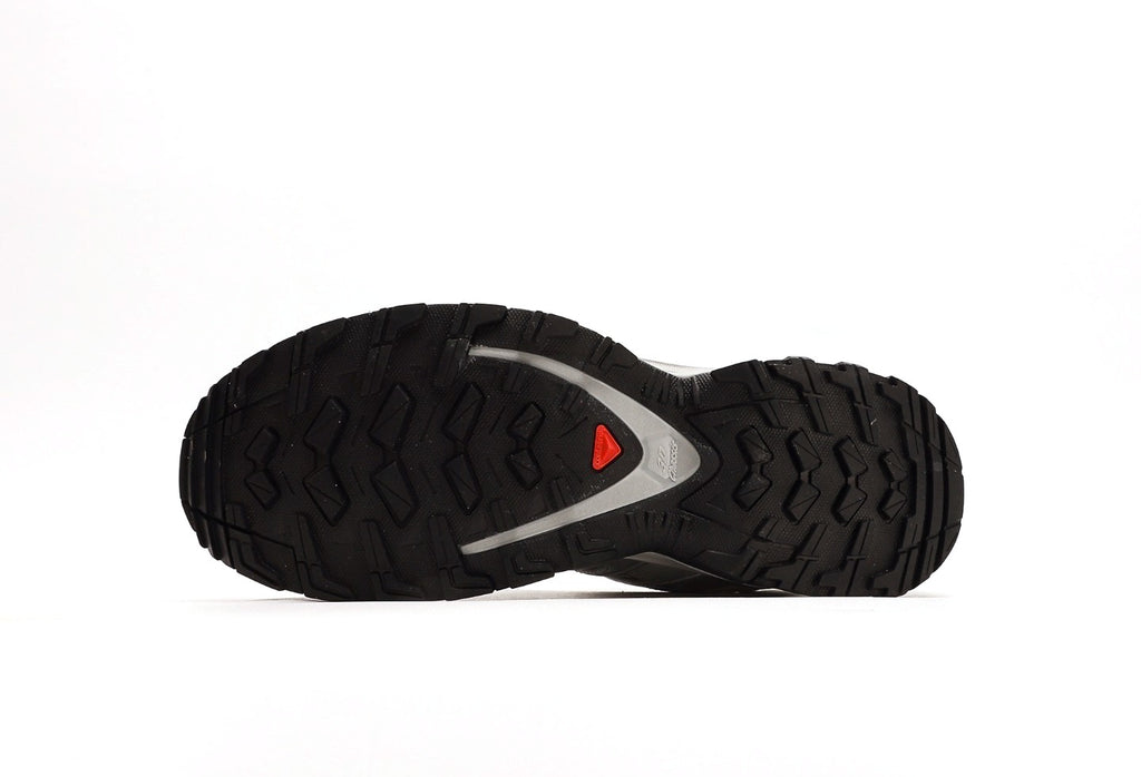 Salomon XA Pro 3D Alloy Silver