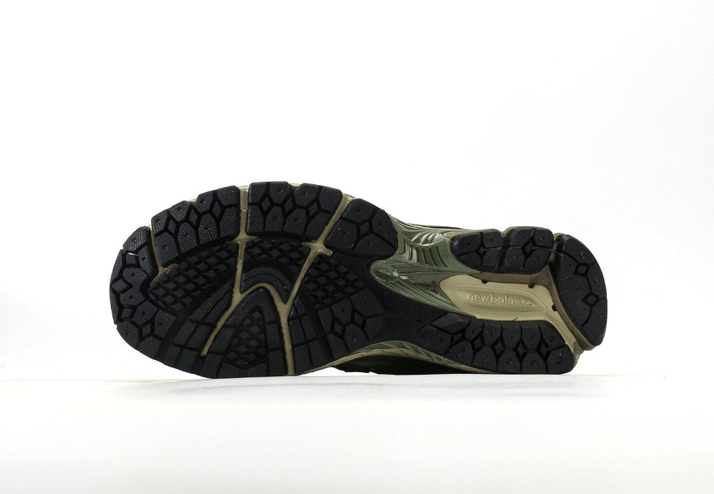 New Balance 1906R Camo Olive