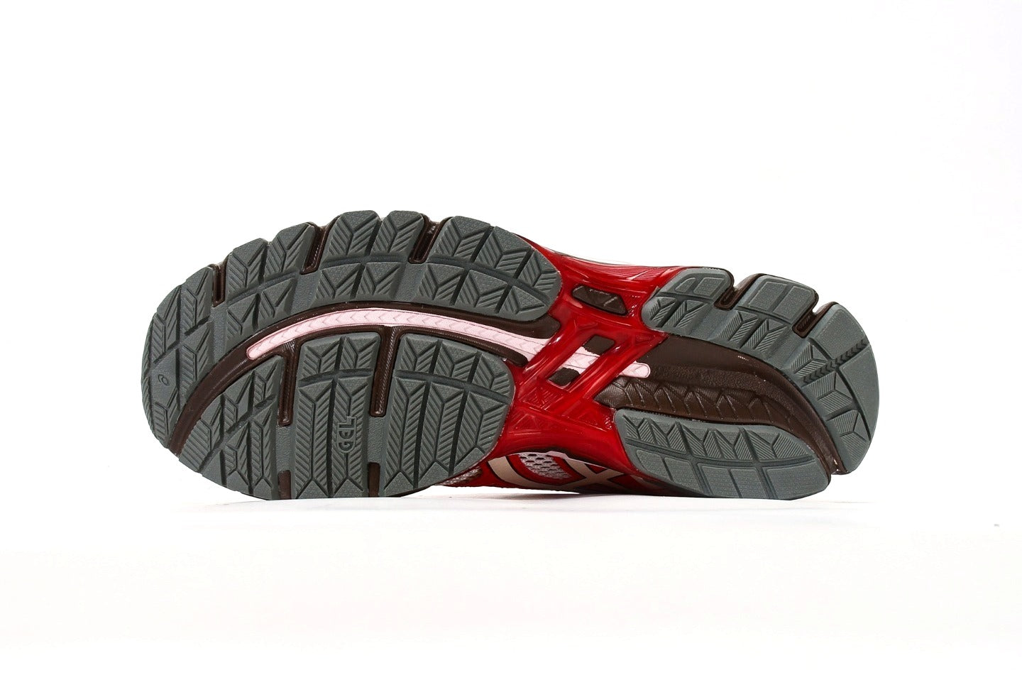 The Kiko Kostadinov x Asics UB9-S Gel-Kayano 20