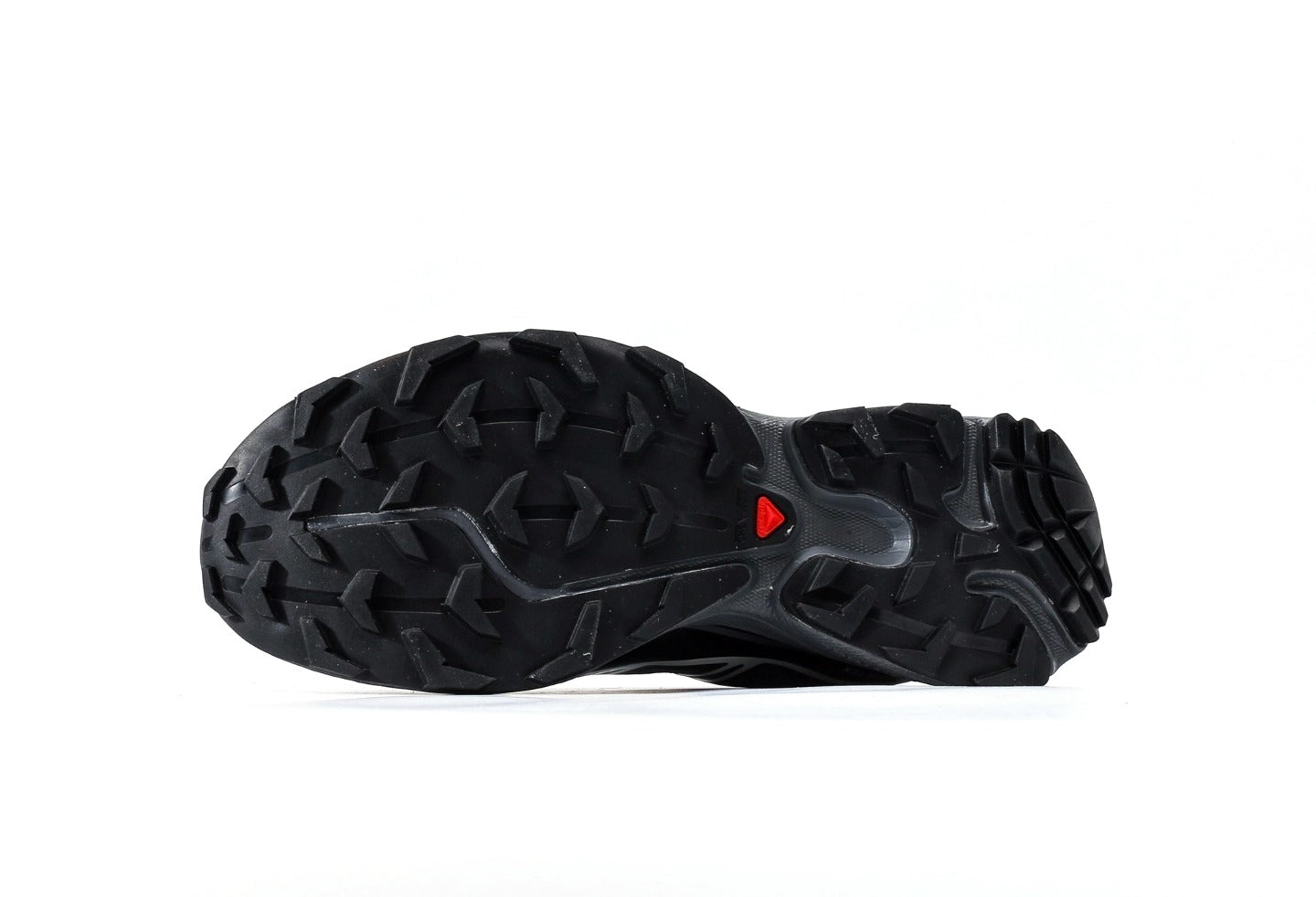 Salomon XT-6 Expanse "Black"