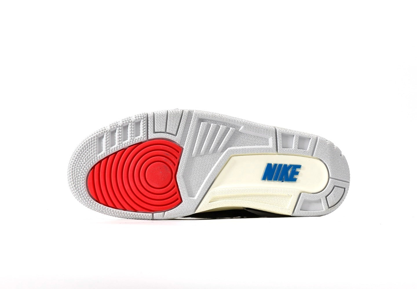 Air Jordan 3 Rare Air [PK GOD]