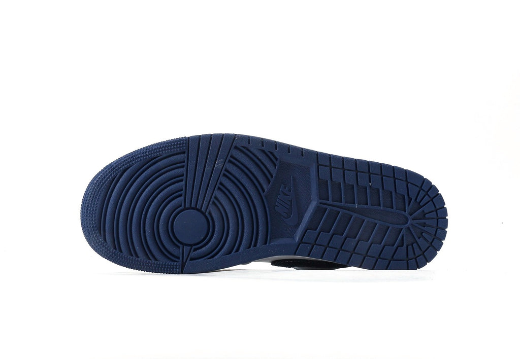 Air Jordan 1 Low "Denim"