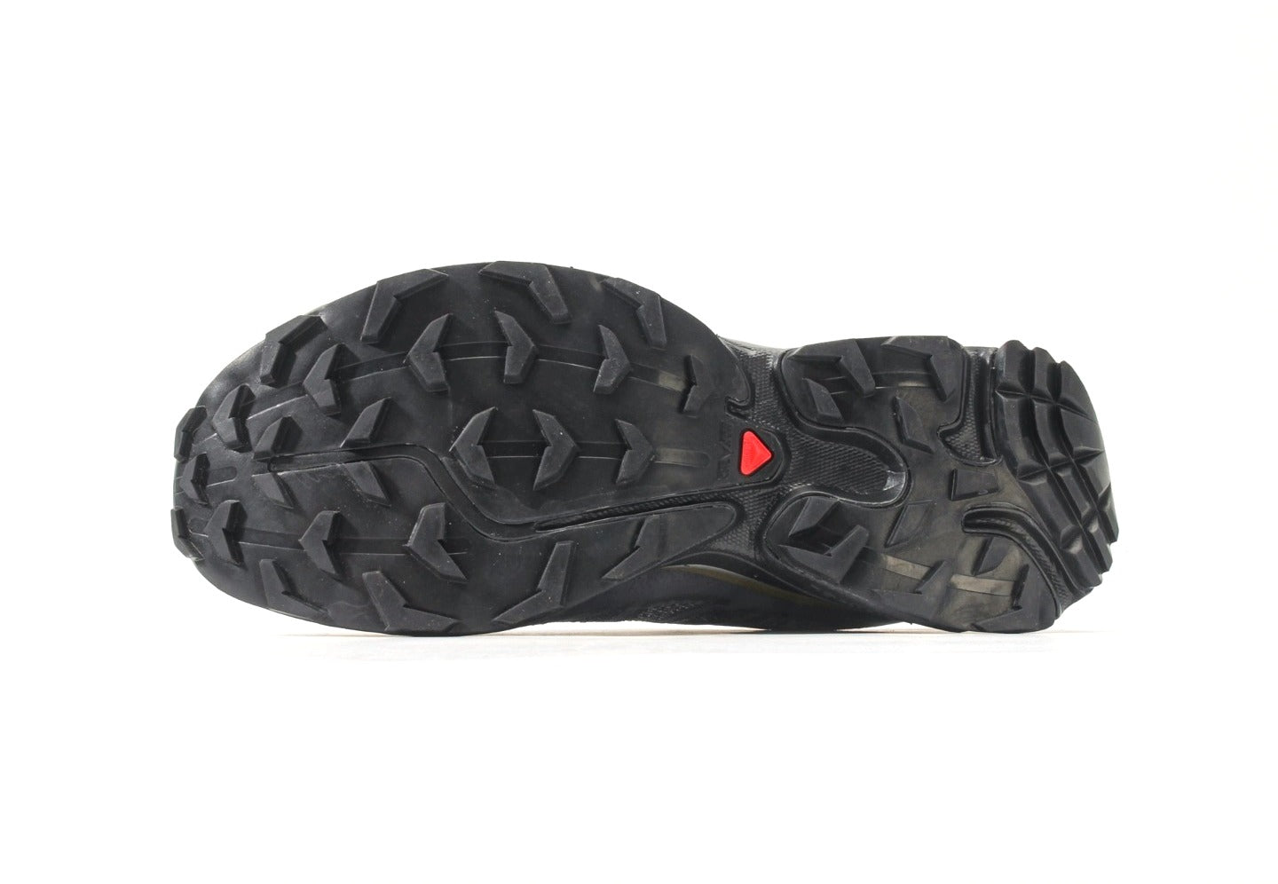 Salomon XT-6 Shadow Blue
