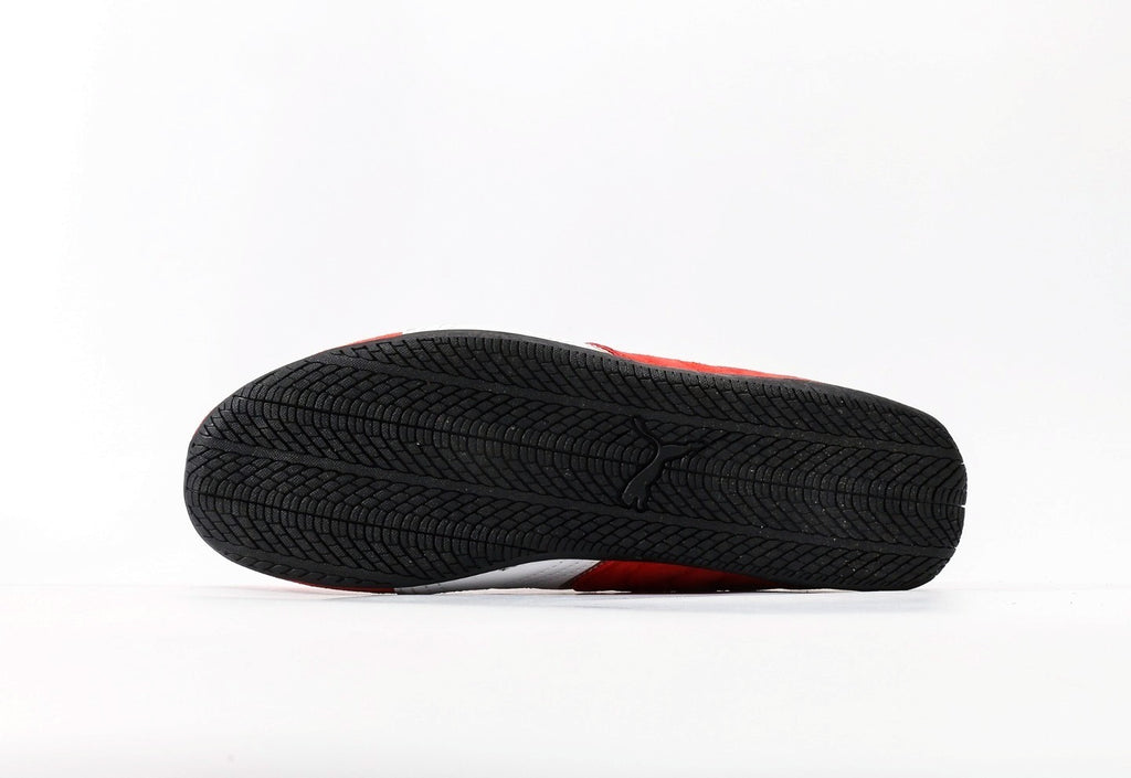 Speedcat x Scuderia Ferrari Red