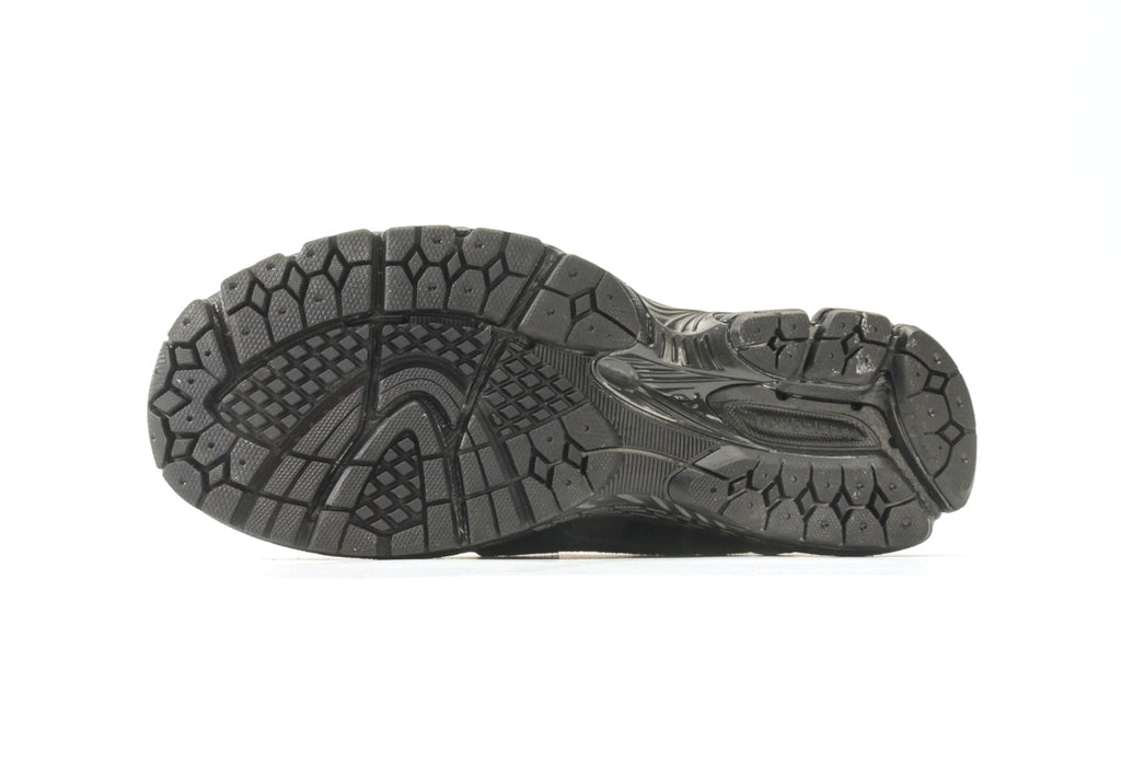 New Balance 1906L Black Suede