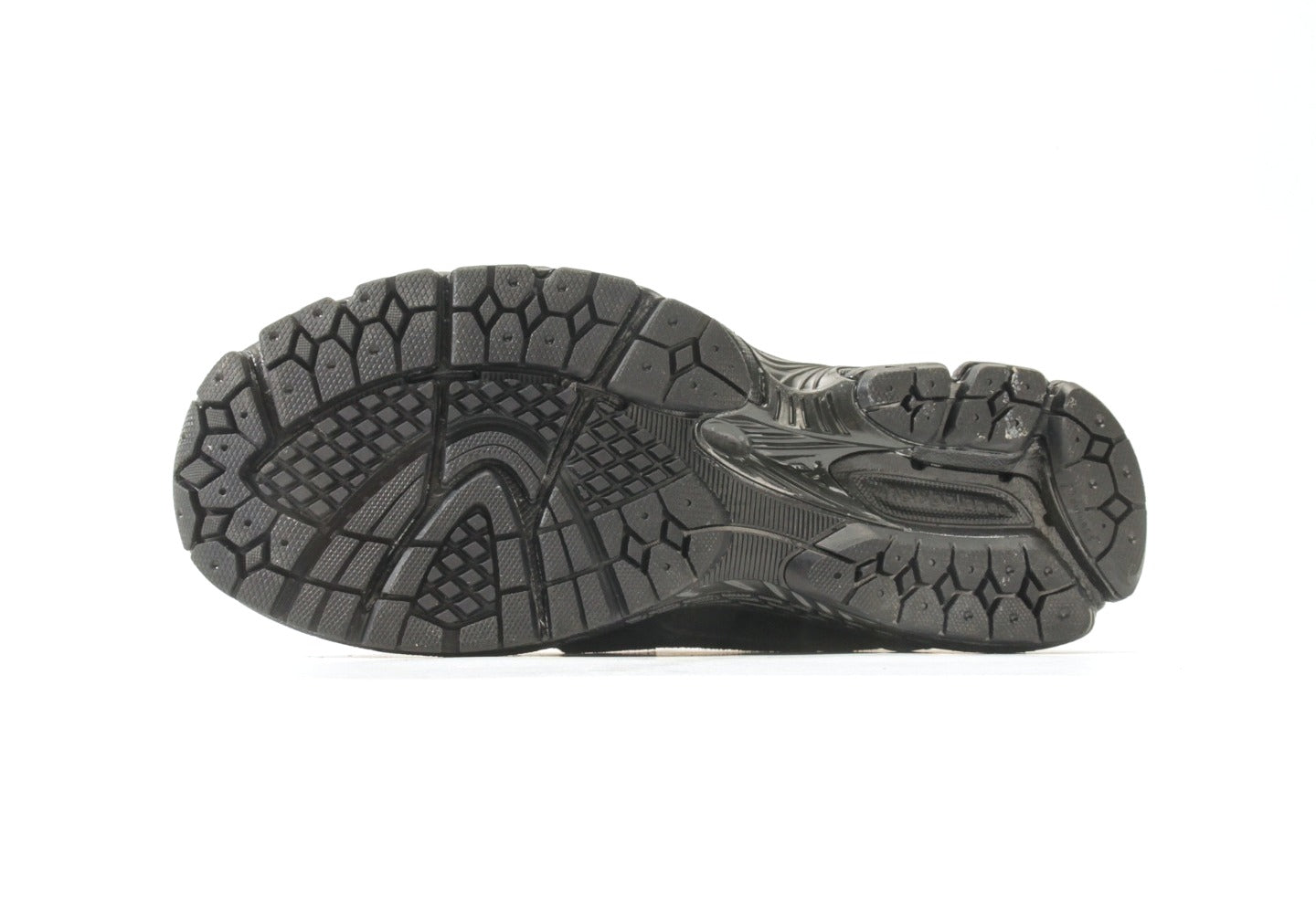 New Balance 1906L Black Suede