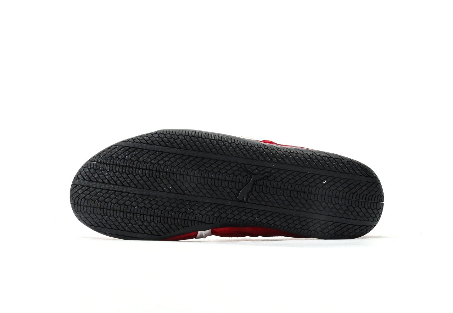 Speedcat Ballet SD "Red White"