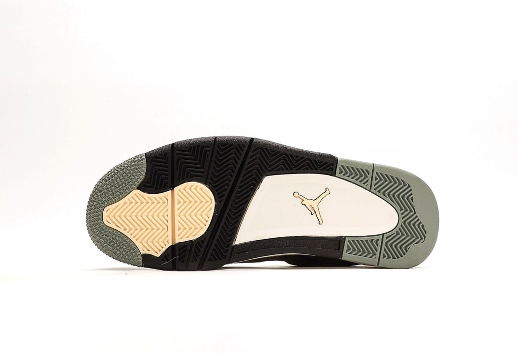 Air Jordan 4 SE Craft "Medium Olive"