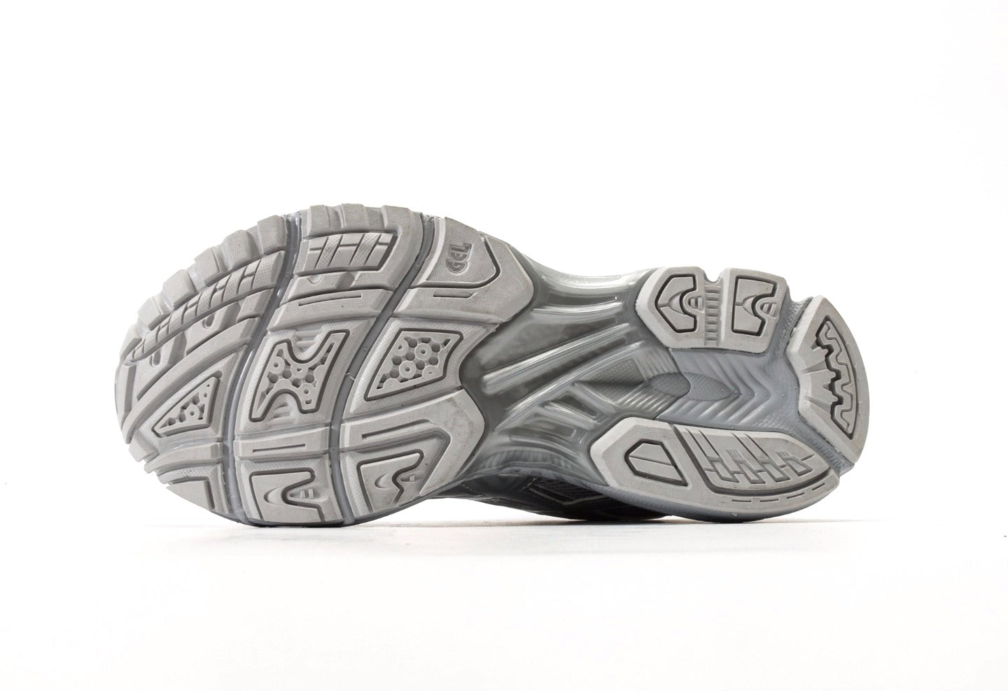 Gel-Nimbus 10.1 Kimh?kim Pure Silver
