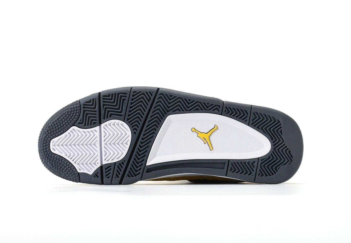 Air Jordan 4 "Lightning" [PK GOD]