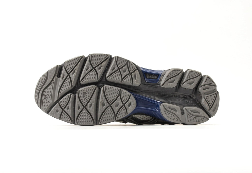 Gel-Cumulus 16 TOGA Grey Black Pure Silver