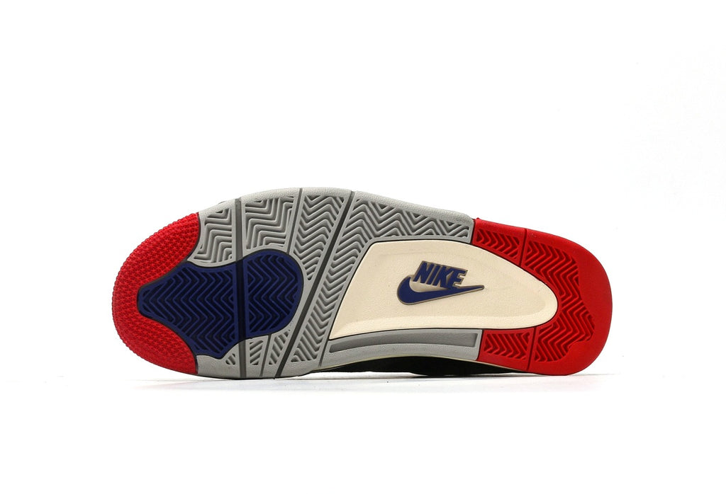 Air Jordan 4 Rare Air [PK GOD]
