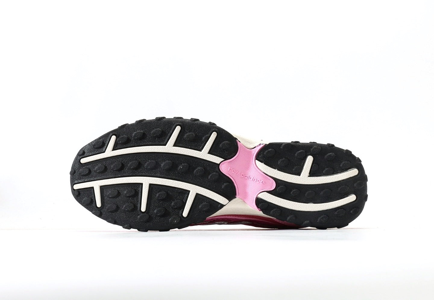 KITH x New Balance 204L Camelia Pink