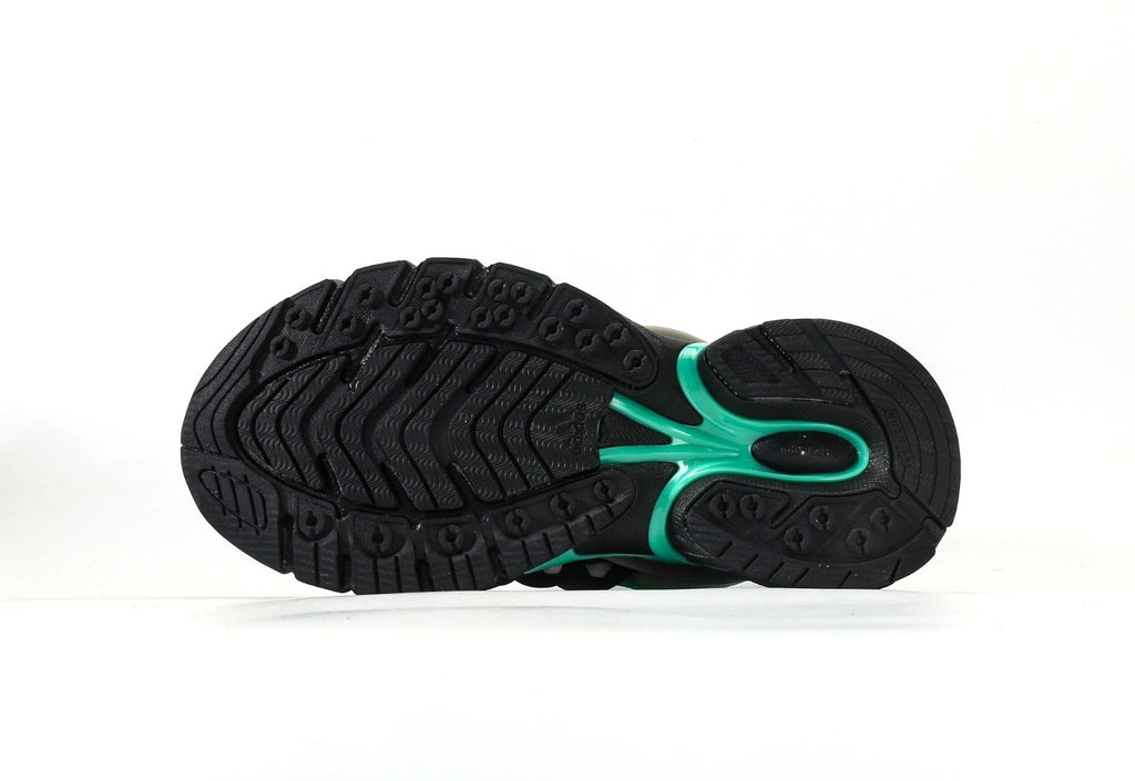 Pharrell Williams x adidas Adistar Jellyfish “Black Green”