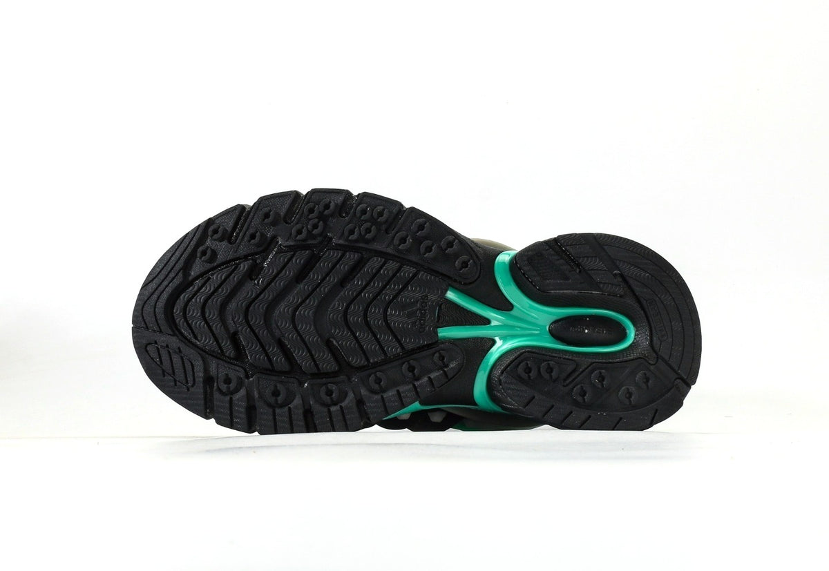 Pharrell Williams x adidas Adistar Jellyfish “Black Green”
