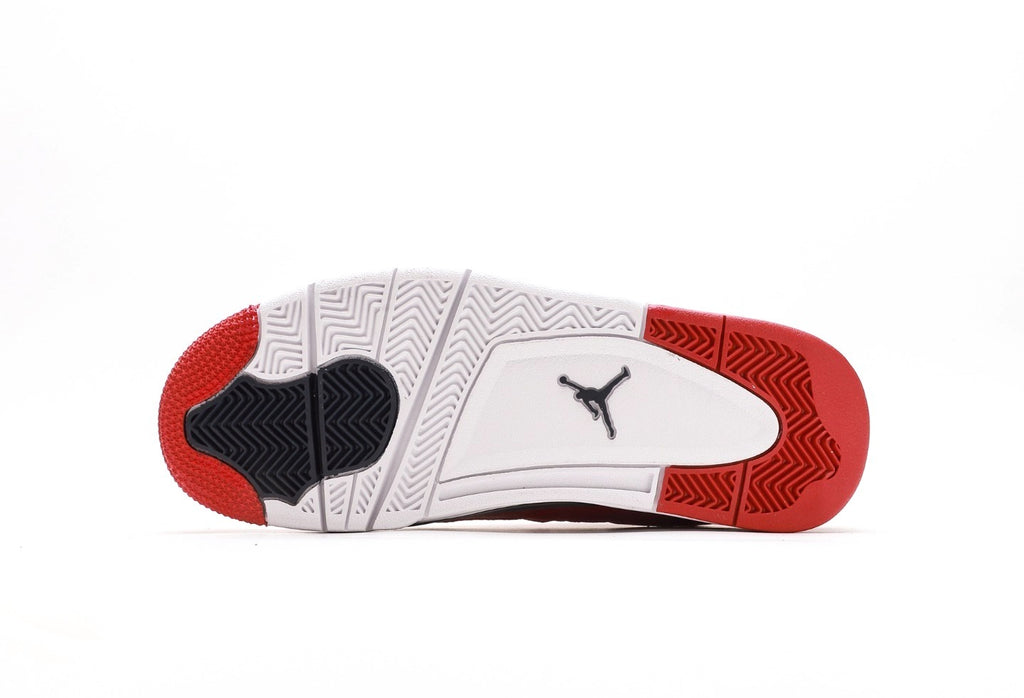 Air Jordan 4 FIBA Gym Red