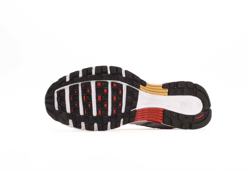 P-6000 CNPT "Metallic Silver Red"