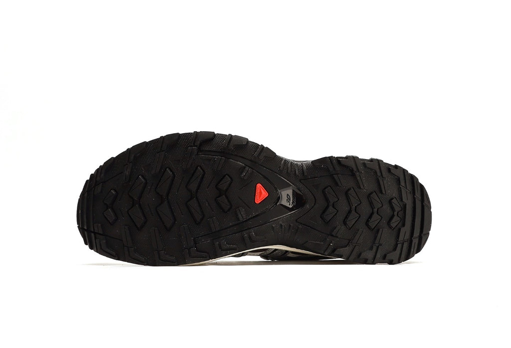 Salomon XA Pro 3D Quarry Lime Punch