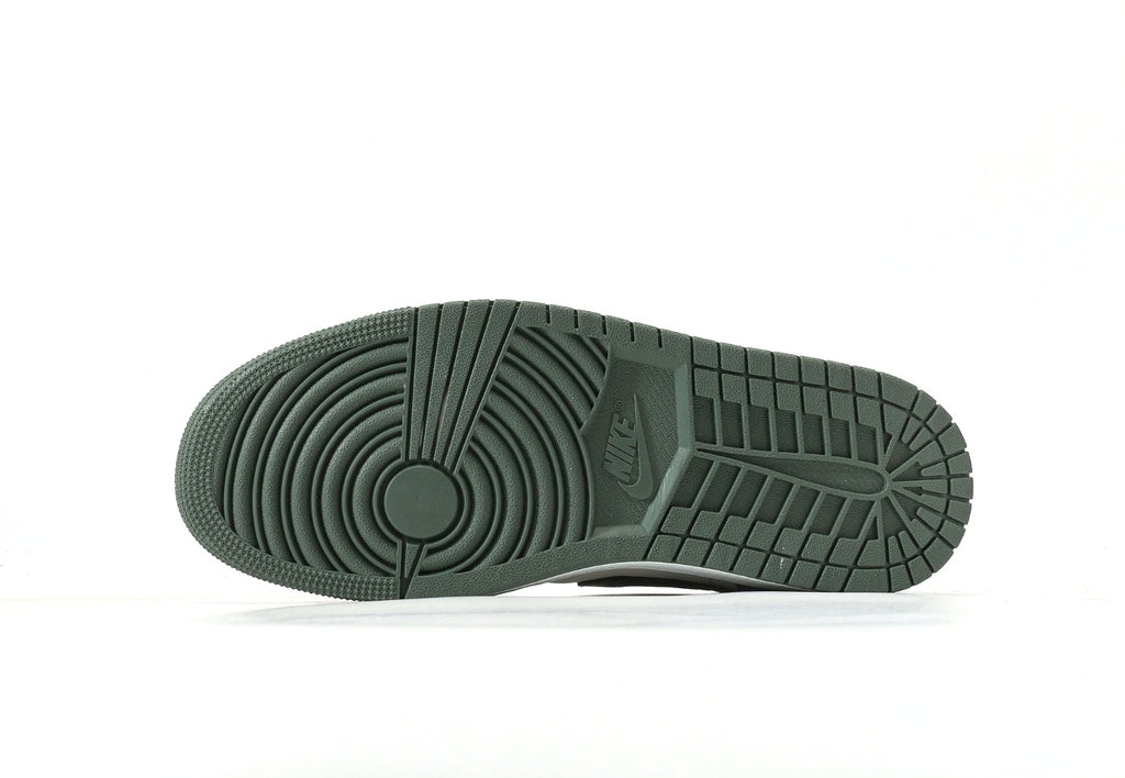 Air Jordan 1 Low "Vintage Lichen"