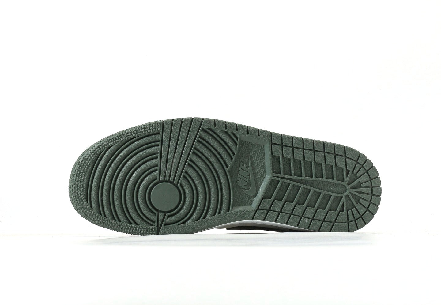 Air Jordan 1 Low "Vintage Lichen"
