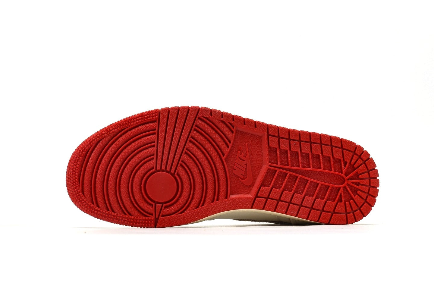 Air Jordan 1 High OG Rare Air Cinnabar