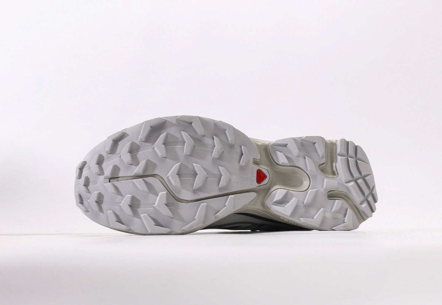 Salomon XT-6 Gray Violet Castlerock Camo