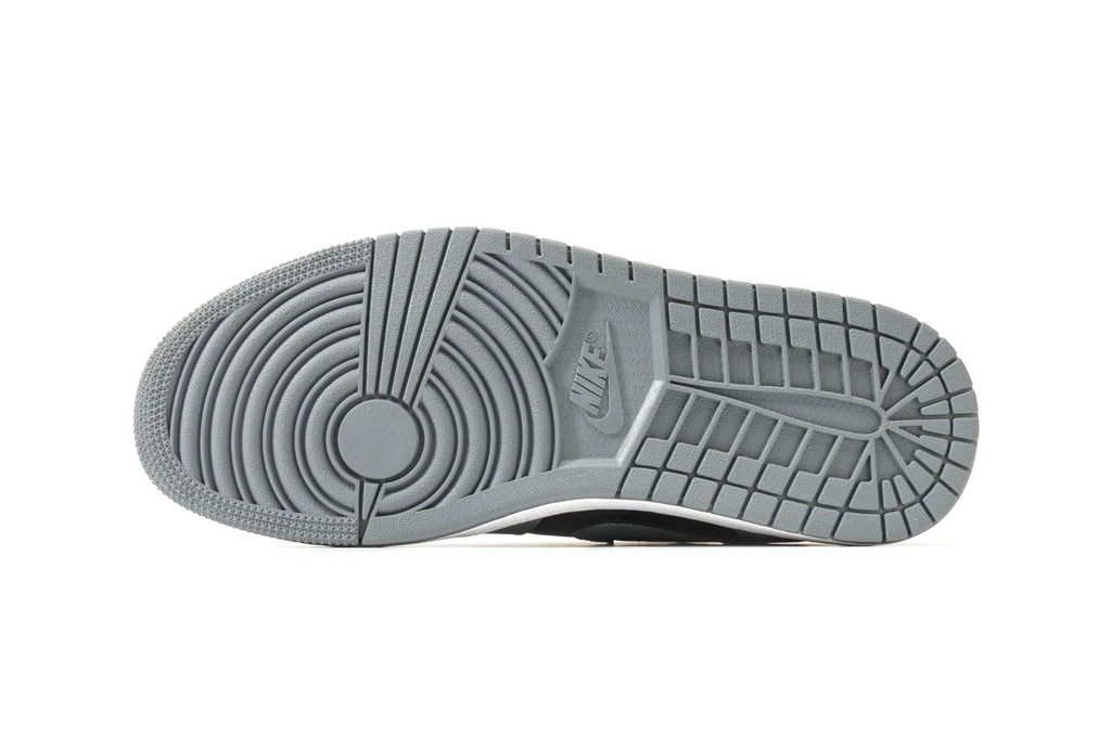 Air Jordan 1 Low "Cool Grey"