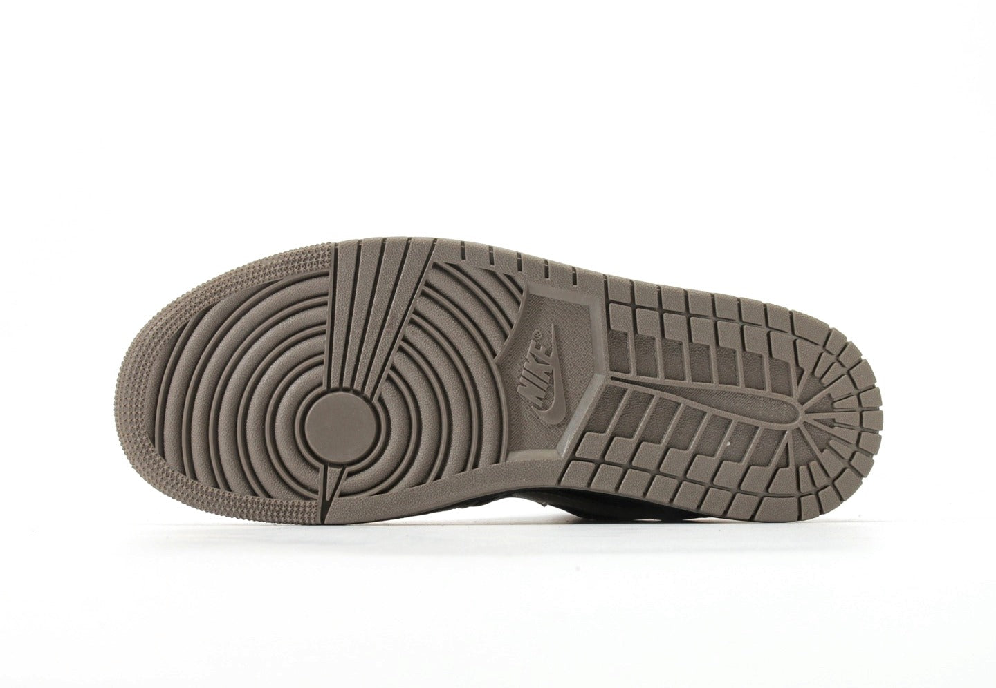 Air Jordan 1 Low Olive Grey