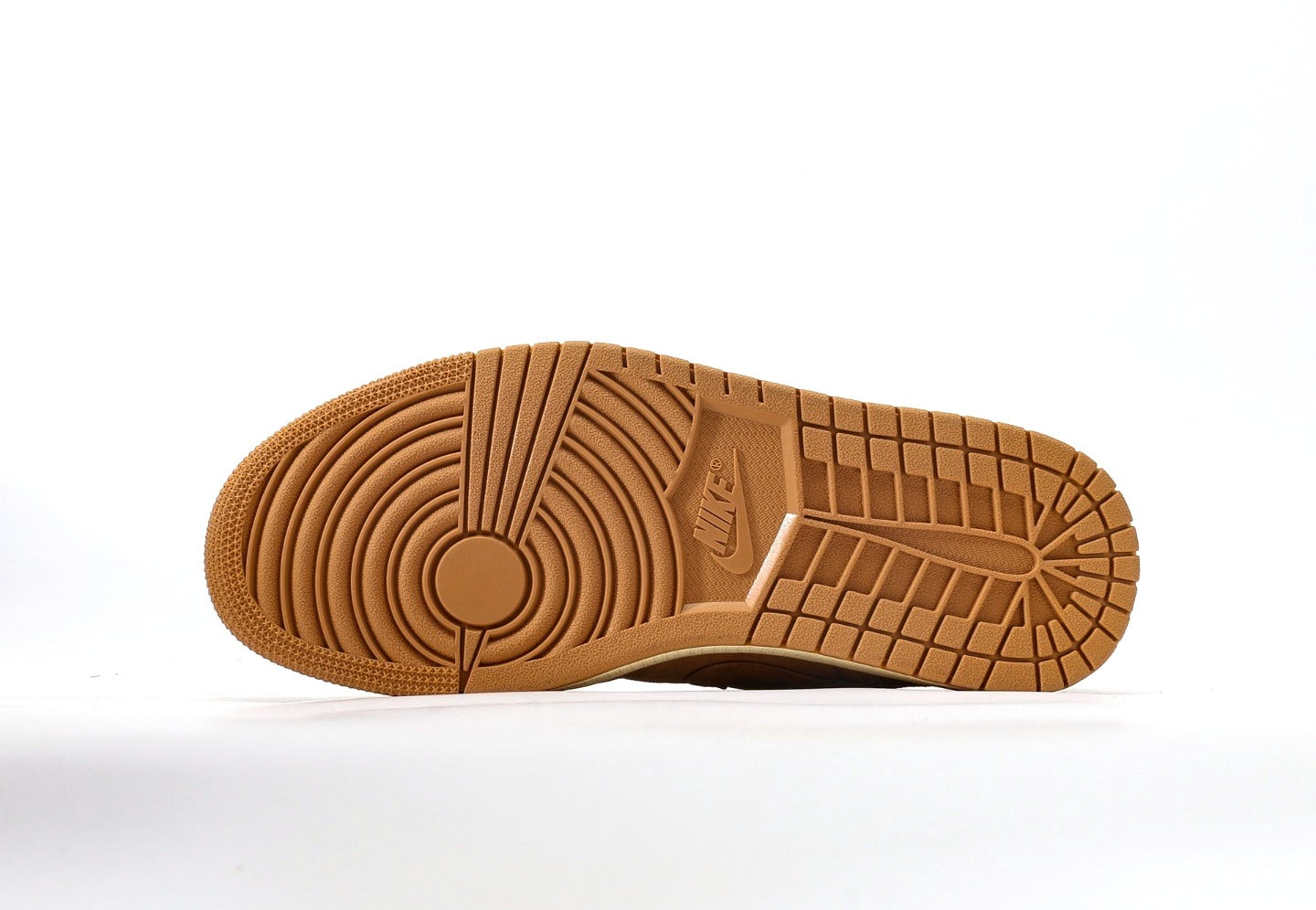 Air Jordan 1 Low Flax
