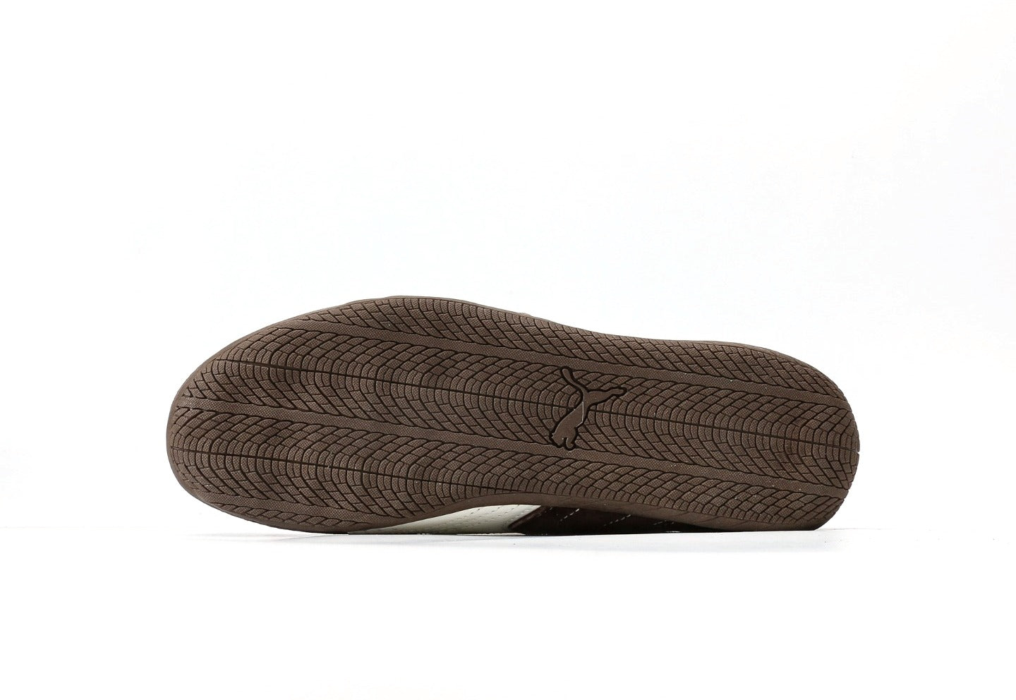 Speedcat TTF Dark Chocolate-Frosted Ivory