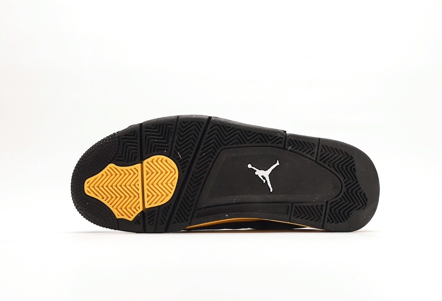 Air Jordan 4 Retro "Thunder"