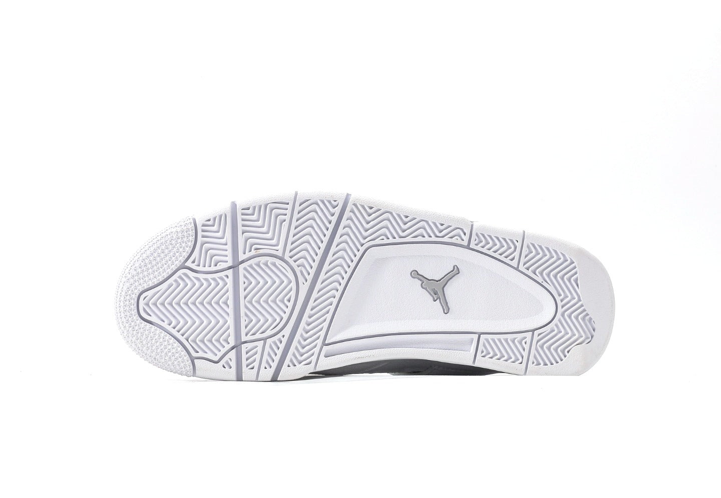 Air Jordan 4 Retro "Pure Money"