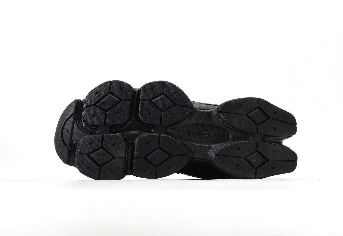 New Balance 9060 Black Purple