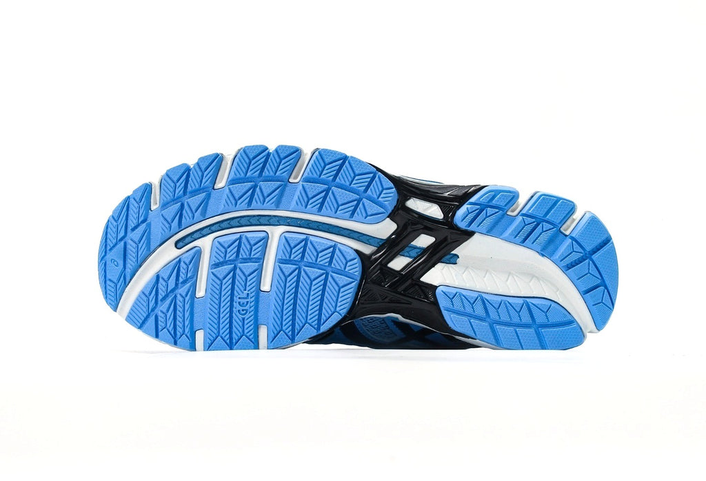Asics Gel-Kayano 20 Blue Neptune/ Black